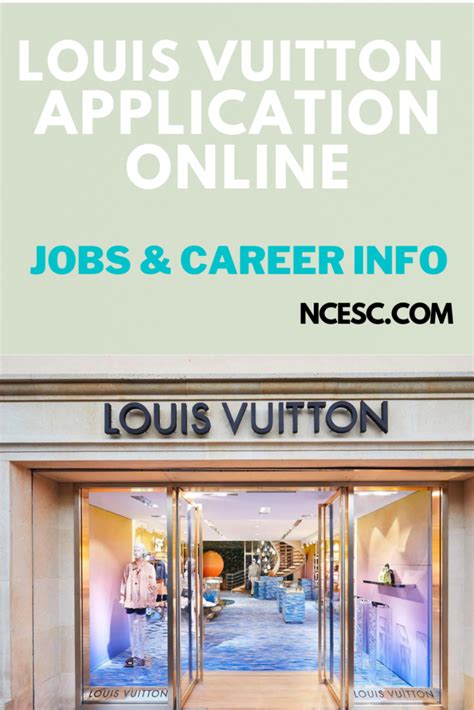 louis vuitton data analyst|louis vuitton career path.